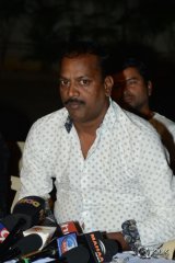 Soukyam Movie On The Sets Press Meet